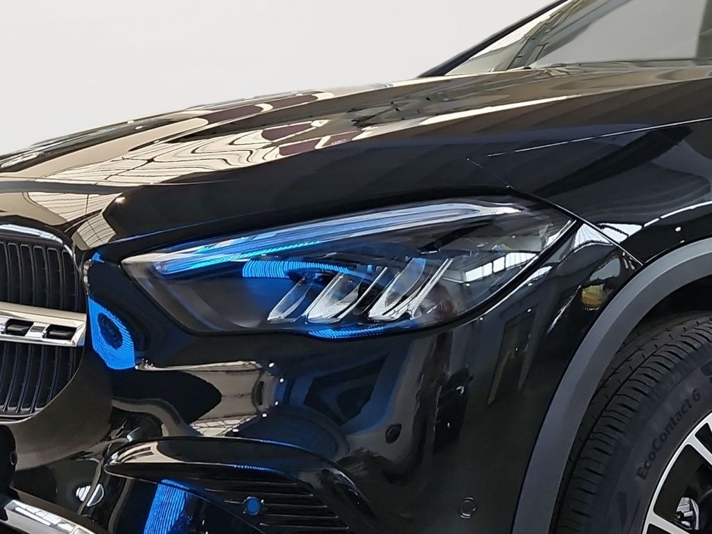 Fahrzeugabbildung Mercedes-Benz GLA 200 Progressive Totwi. Navi LED 360° SpurH