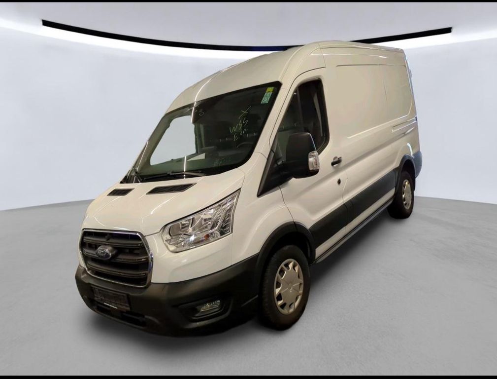 Image of Ford Transit