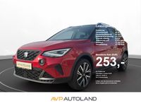 Seat Arona - Vorschau Bild 1