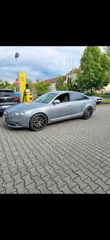 Audi S6 5.2L V10 FACELIFT - Audi S6: V10