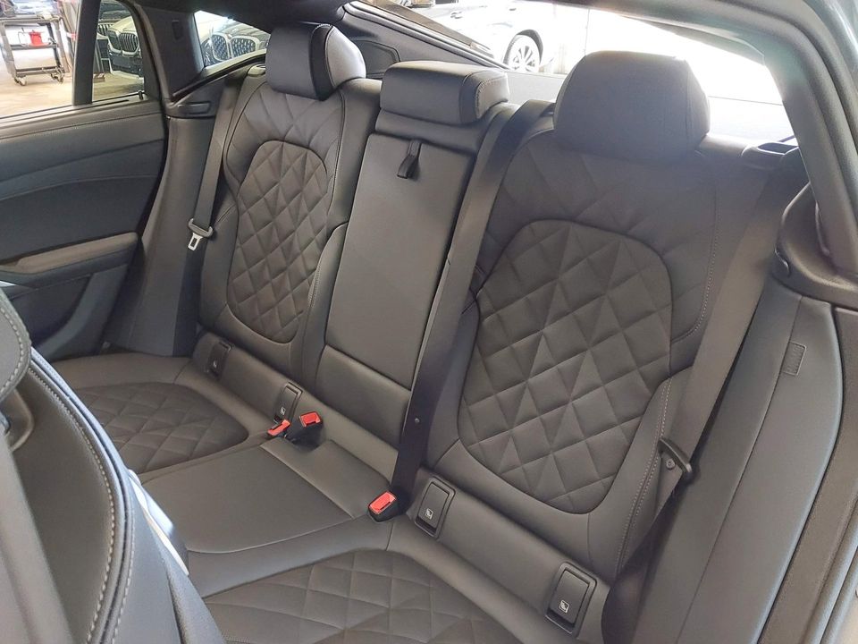 BMW X6 - Bild 9