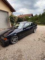 BMW E36 323i Individual TÜV - BMW 323 aus 1995