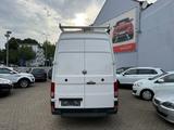 Volkswagen Crafter Kasten 35 lang plus Superhochdach L5H4 - Volkswagen Crafter: L4h3