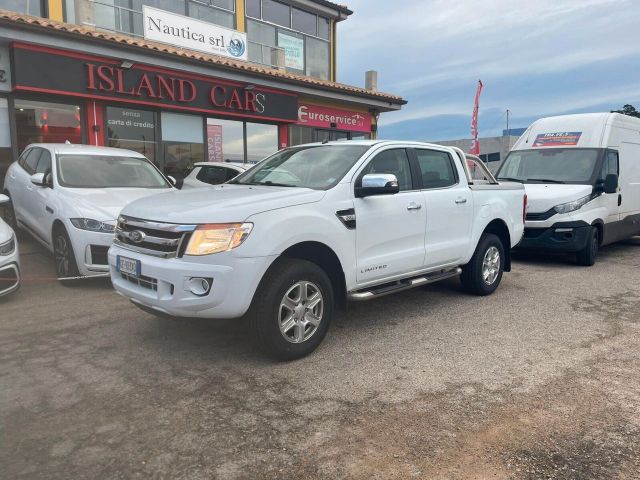 Ford FORD RANGER 2.2 TDCI 150CV MOTORE E CAMBIO NUOVI