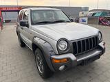 Jeep Cherokee  2.8 CRD Autom. - gebrauchte Jeep Cherokee aus dem Jahr 2004