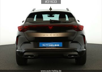 Cupra Formentor - 4
