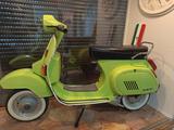 Vespa PK 50 XL Top restauriert 40 alt!  - VESPA PK 50