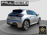 Peugeot e-208 GT+ 136 Navi ACC Panorama Virtual-3D SHZ - Peugeot: Allradantrieb