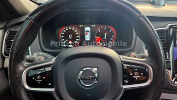 Volvo XC90 - 10