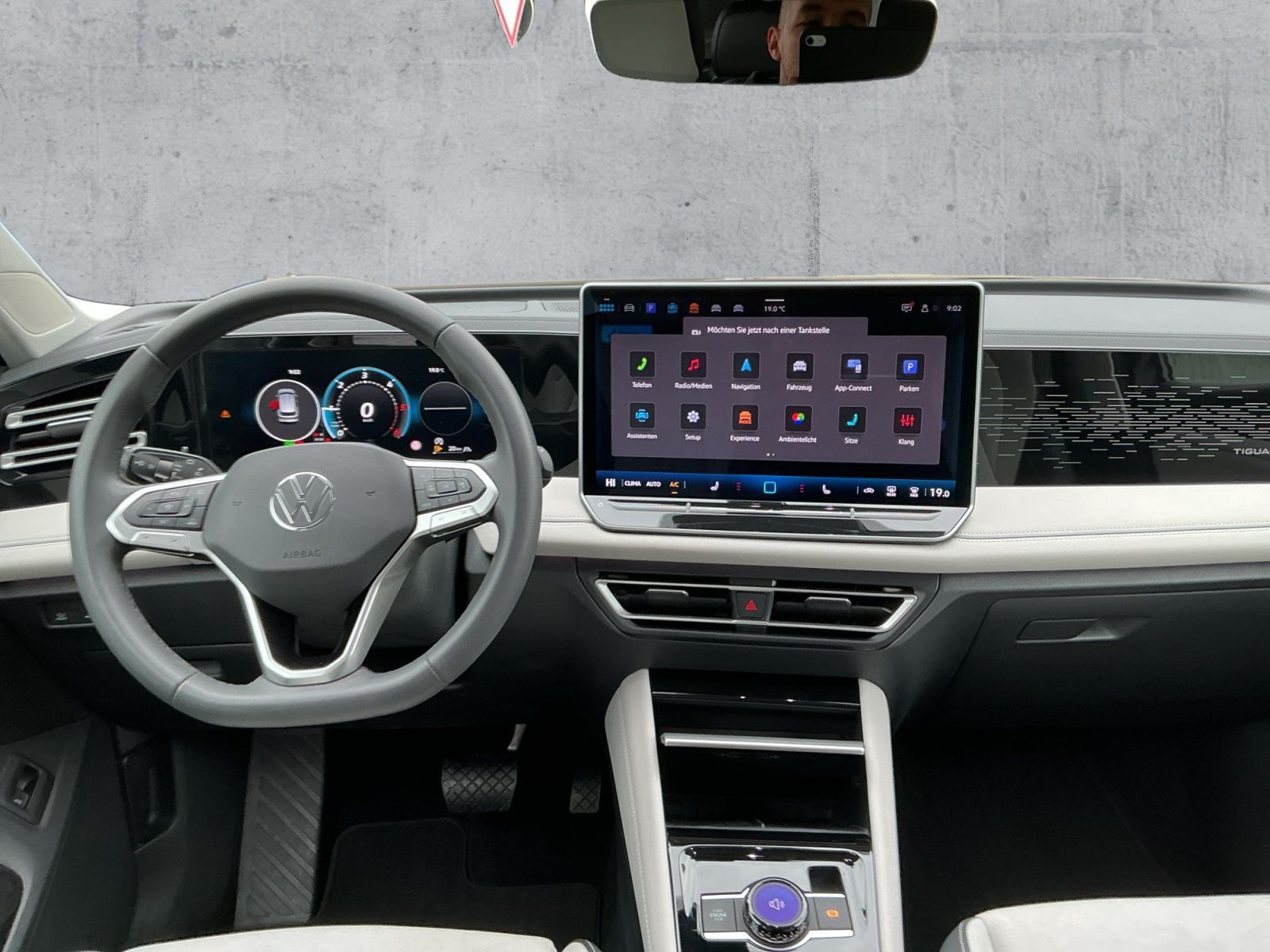 Volkswagen Tiguan - Bild 9