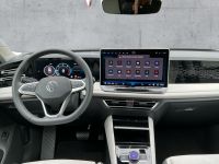 Volkswagen Tiguan - Vorschau Bild 9