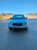 Audi A4 B6 3.0  - Audi A4 aus 2002: 3.0