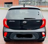 Kia Picanto 1.2 Dream-Team Edition - Kia Picanto Gebrauchtwagen in Duisburg