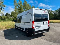 MALIBU 600 Van LE Preis inkl. Premium Paket