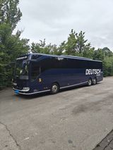 Mercedes-Benz Tourismo 16 RHD M 3-Achser - Offers matching your search criteria