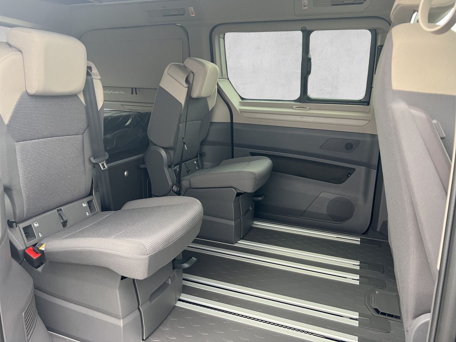 California Beach Camper ENERGY 1.5 eHybrid 4M