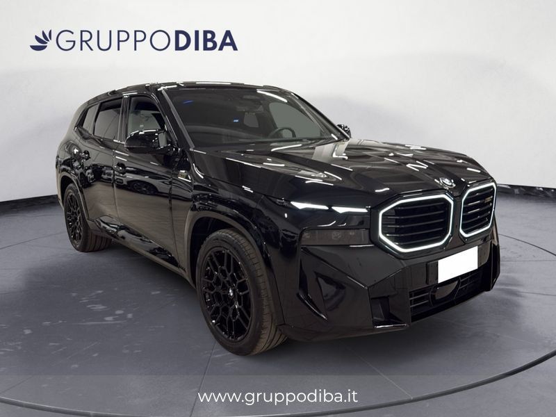 Other BMW XM G09 4.4 phev auto imagem 3