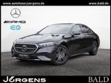 Mercedes-Benz E 200 Avantgarde/LED/Cam/Fahrassist+/Winter/SHZ - Mercedes-Benz E 200 aus 2025