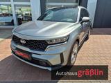 Kia Sorento 2.2 CRDi DCT AWD Platinum Pano - Kia Sorento in Freiburg
