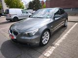 BMW E60 525d TÜV 06/27 - BMW 525 in Wiesbaden