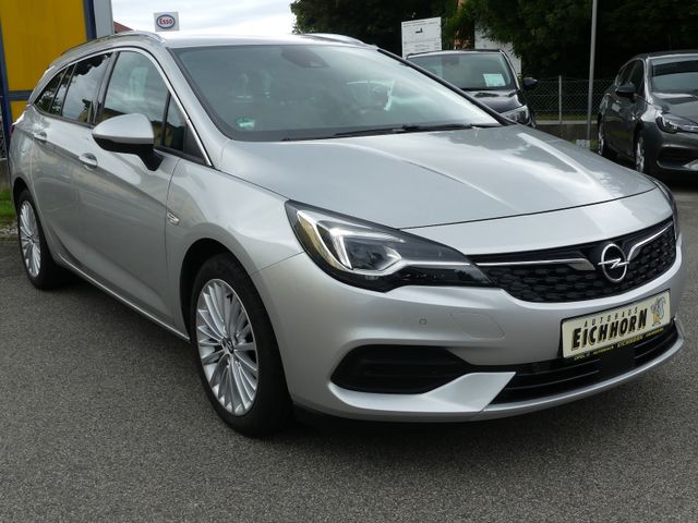 Opel Astra K Sports Tourer Eleg., Autom., Navi, SHZ