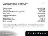 BMW M135 xDrive, Leasing ab 499 EUR - BMW: E49