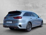 Kia Ceed SW 1.0T DCT7 / UPE: 35.040,- € / ULTIMATE E - Kia: 3.0