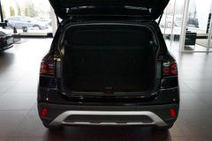 VW T-Cross 1.0 TSI DSG Life | Matrix | ACC | AHK VW T-Cross 1.0 TSI DSG Life | Matrix | ACC | AHK