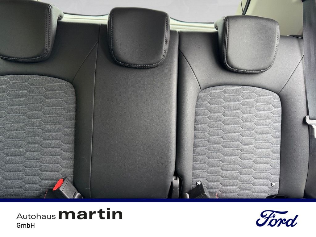 Fahrzeugabbildung Renault Zoe Intens KLIMA PDC SHZ KAMERA NAVI FACEL. LED