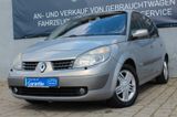 Renault Scenic 2.0 16V Luxe Privilege AUTOMATIK LEDER - Renault Scenic: Privilege