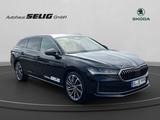 Skoda Superb Combi Superb Combi L&K 2,0 TDI 110kW 7-ga - Gebrauchtwagen in Ehingen (Donau)