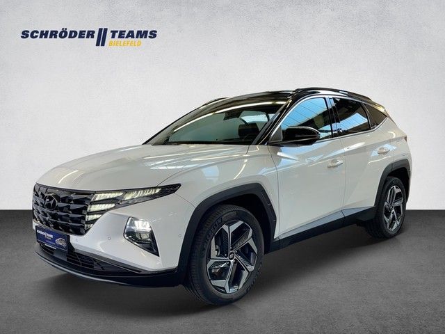 Image of Hyundai TUCSON