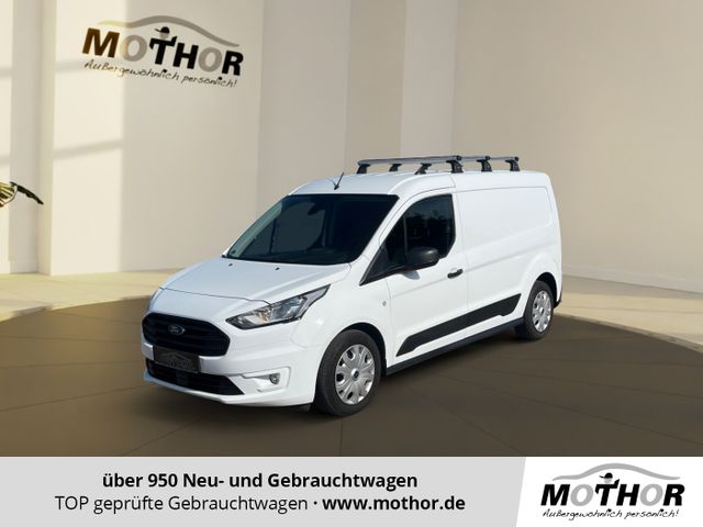 Ford Transit Connect Trend 1.5 EcoBlue TEMP SHZ AHK