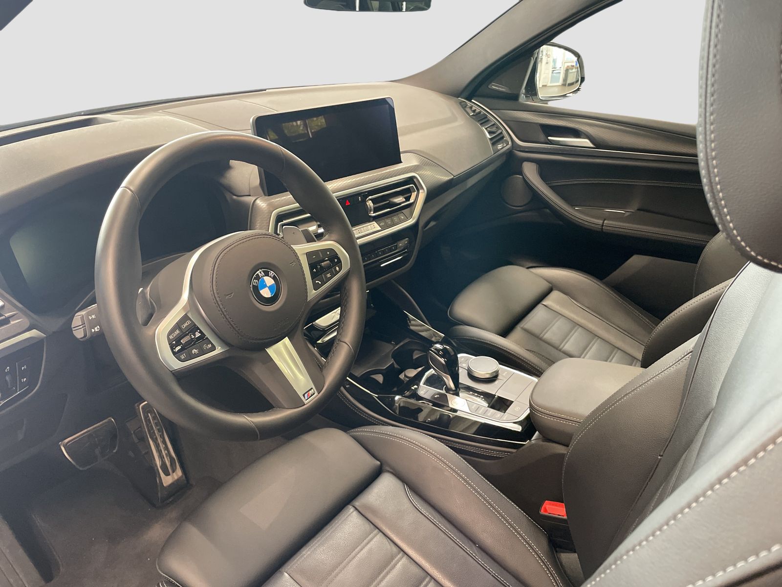 BMW X4 - Bild 10