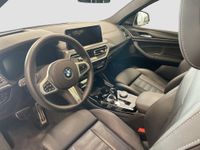 BMW X4 - Vorschau Bild 10