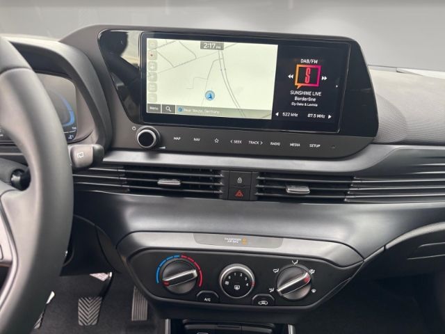 Hyundai i20 - Bild 9