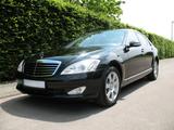 Mercedes-Benz S 350 *Gepflegter Zustand* - gebrauchte Mercedes-Benz S 350 aus dem Jahr 2006