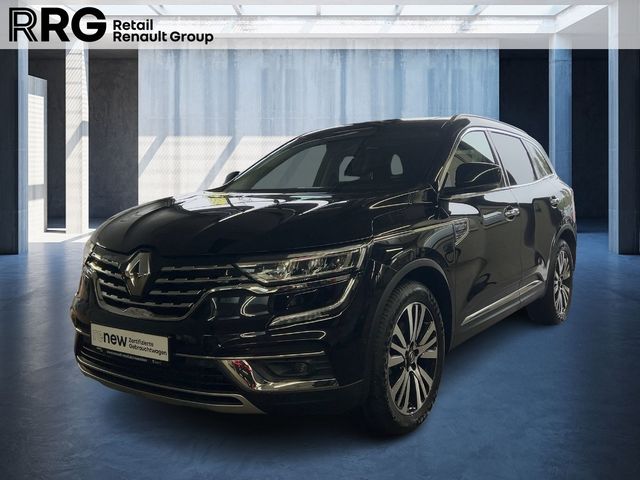 Renault Koleos Initiale Paris 2.0 BLUE dCi 185 4WD X-tro