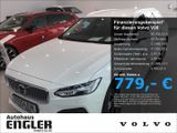 Volvo V90 B4 Plus Bright Leder 360 Cam Licht - Volvo V90 Neuwagen