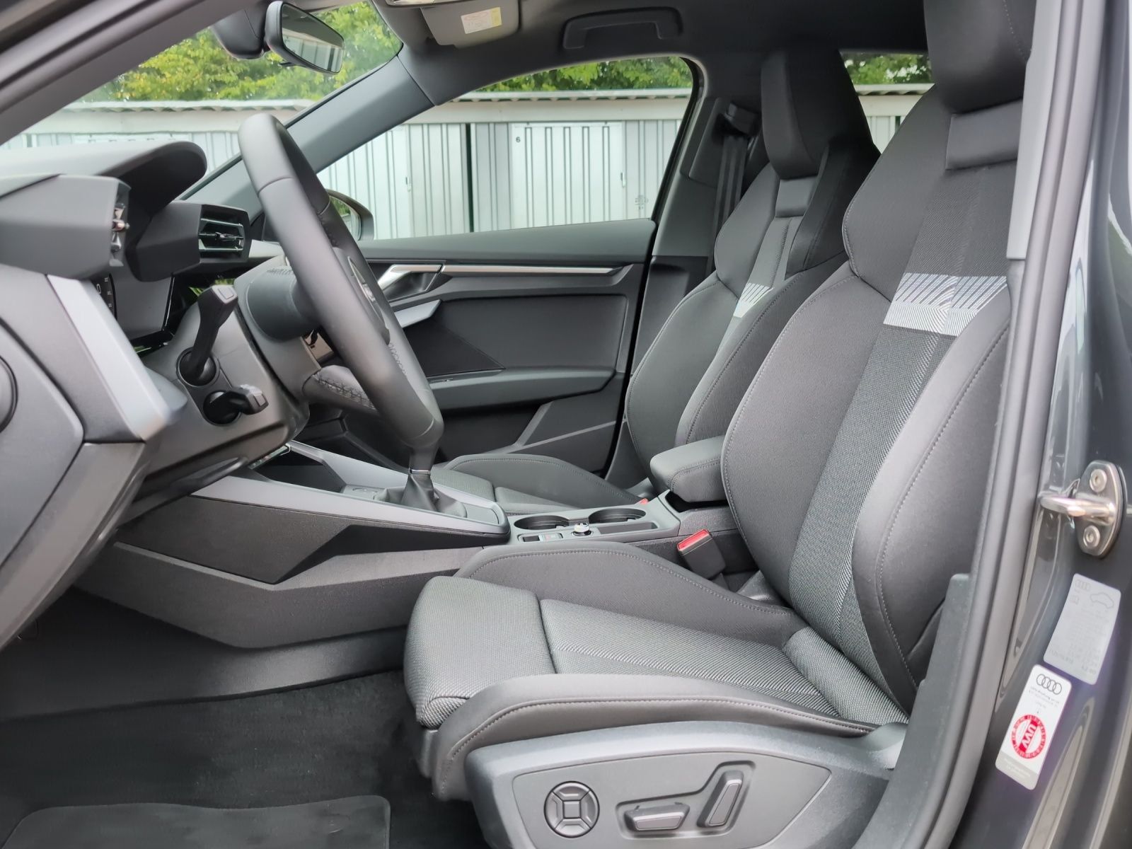 Audi A3 - Bild 14