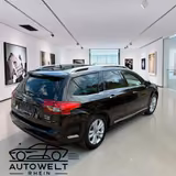 Citroën C5 Tourer HDi 165 FAP Aut. Exclusive - Citroën aus 2012