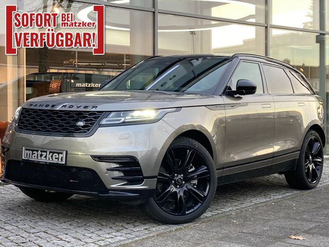 Land Rover Range Rover Velar L560 D300 R-Dynamic SE