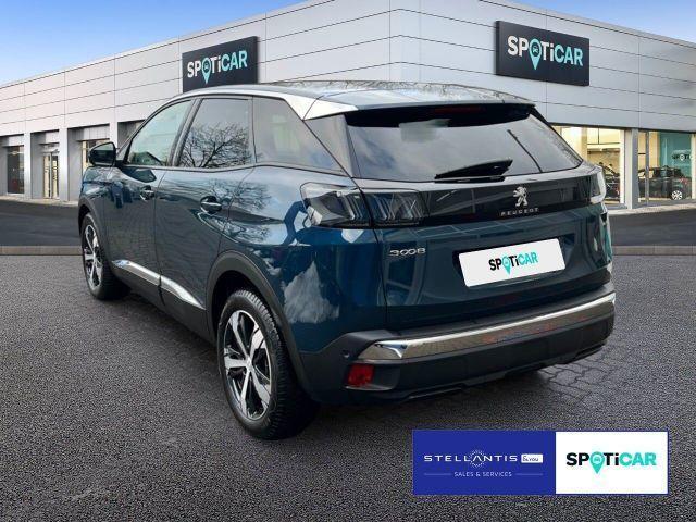 Peugeot 3008 1.2 PureTech 130 Allure