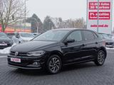 Volkswagen Polo 1.0 Join LED Klimaaut. Sitzheizung USB - Volkswagen Polo JOIN mit Benzin-Antrieb