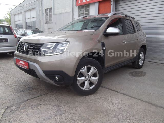 Dacia Duster II 1,6i Comfort Navi,Sitzheizung