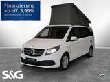 Mercedes-Benz V 250 Marco Polo 250 d Rückam+MBUX - Mercedes-Benz R