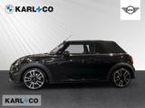 MINI Cooper S Cabrio JCW Trim Navi HUD H&K Driv Assis - : Cabrio, Jcw
