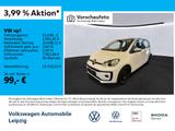 Volkswagen up! 1.0 move*Maps + More*Kamera*SHZ*Einparkhilfe - VW up! Gebrauchtwagen in Leipzig