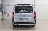 Peugeot Rifter GT Elektromotor L2 mit Rollstuhlrampe - Peugeot Rifter Neuwagen