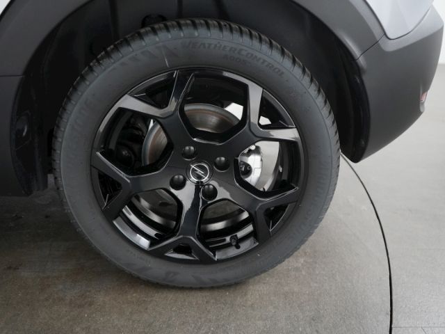 Crossland ELEGANCE PAKET+LED+NAVI+RÜCKFAHRKAMERA